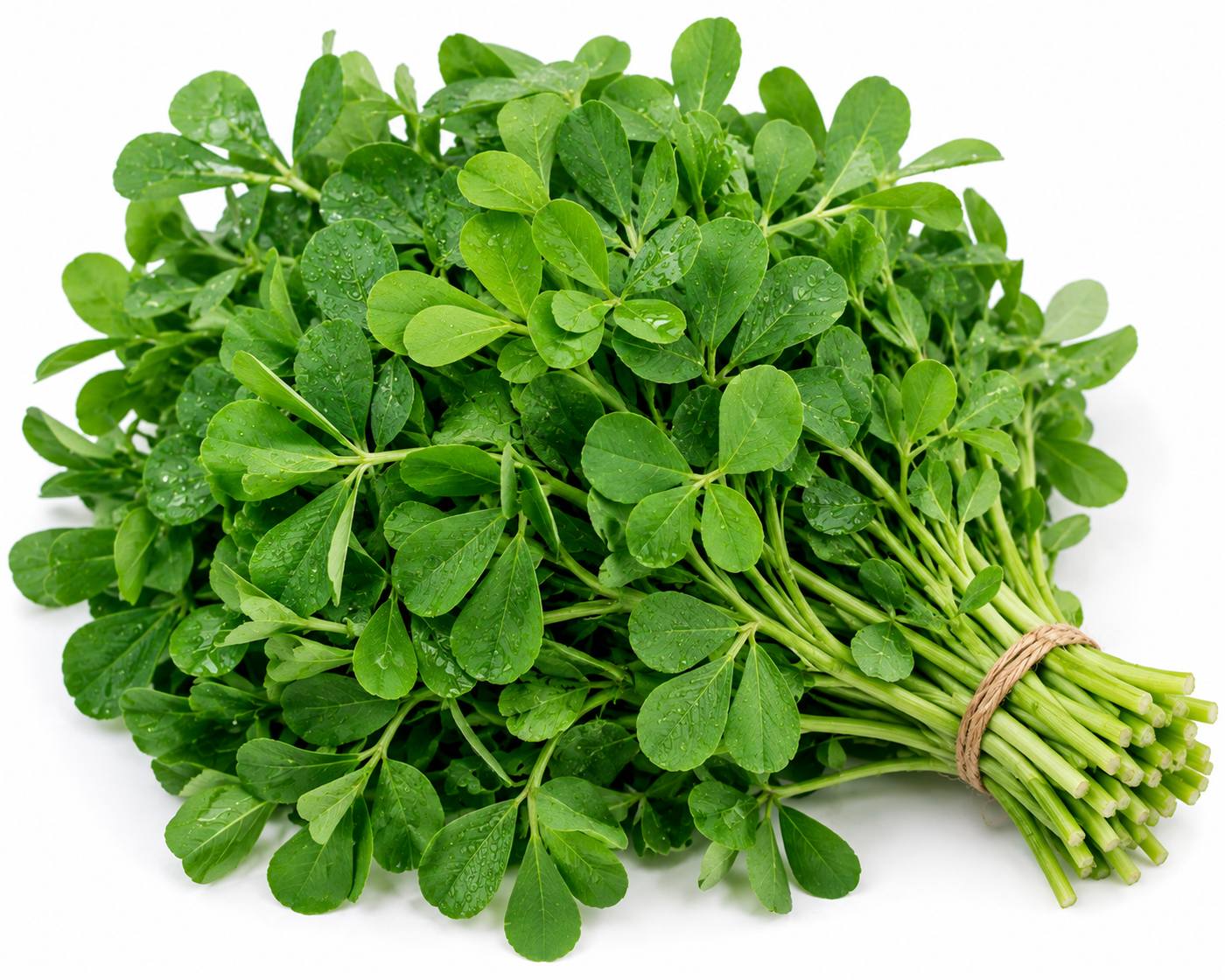 Fresh Methi Leaves online in Jaipur